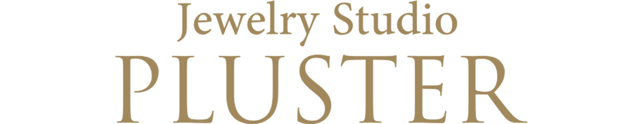 Jewelry Studio PLUSTER