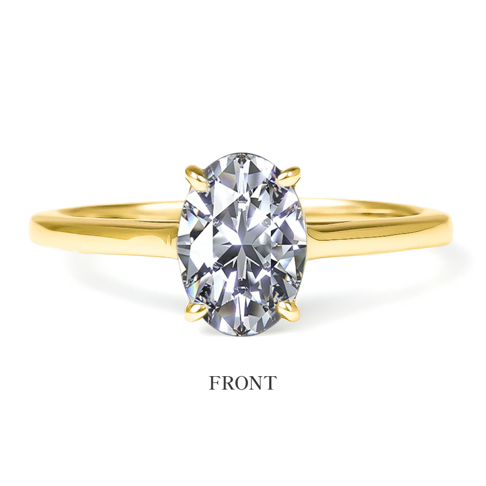 新商品 ダイヤモンド リング 指輪 一粒 ダイヤモンドリング ダイヤ