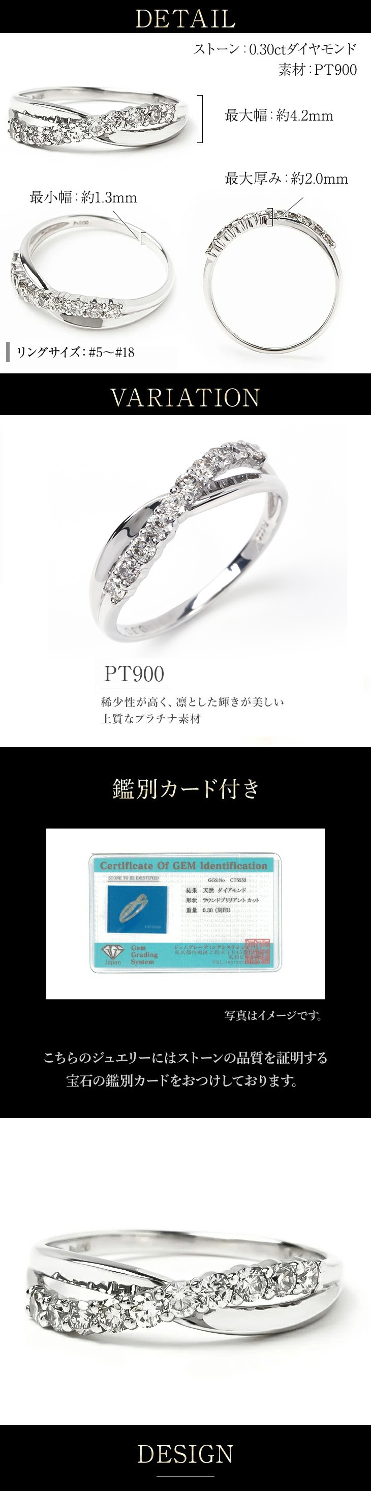 【pt900・013刻印】メレダイヤ×パール 白金 プラチナ リング pt900・013刻印】メレダイヤ×パール 白金 プラチナ リング