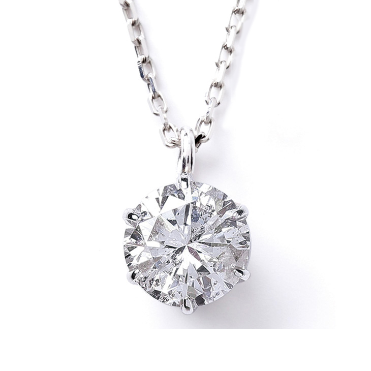 ダイヤモンド ネックレス レディース 一粒 プラチナ ダイヤネックレス Pt900 0 2ct 6本爪 鑑定書 Jewelry Studio Pluster ジュエリースタジオ プラスター ダイヤモンド ネックレス レディース 一粒 プラチナ ダイヤネックレス Pt900 0 2ct 6本爪 鑑定書 Jewelry Studio Pluster ジュエリースタジオ プラスター